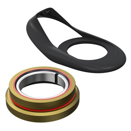 Krmilni / Vilični ležaj SYNCROS DropIn1-1/4 1-1/2