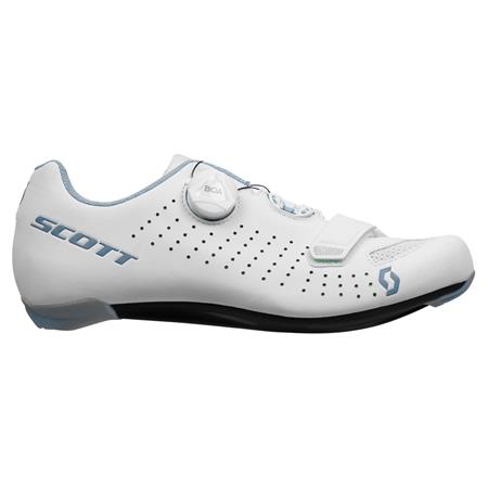 Ženski cestni kolesarski čevlji Scott ROAD COMP BOA be/mo