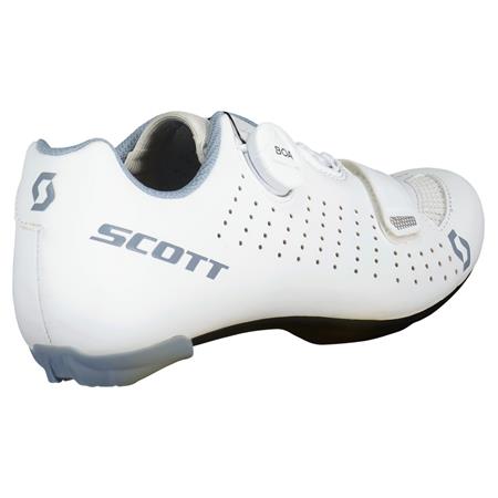 Ženski cestni kolesarski čevlji Scott ROAD COMP BOA be/mo