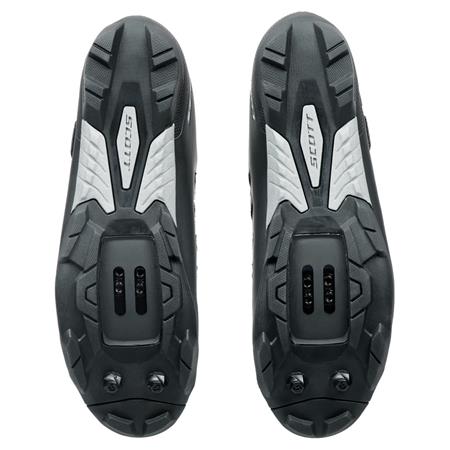 MTB kolesarski čevlji SCOTT COMP RS čr/sr