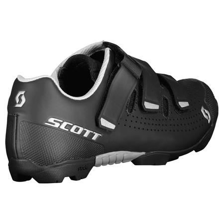 MTB kolesarski čevlji SCOTT COMP RS čr/sr