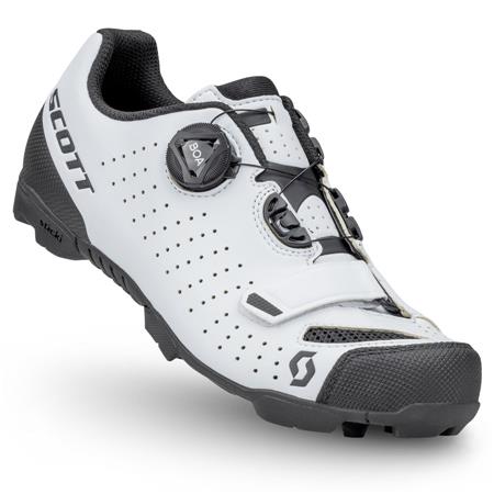 ŽENSKI MTB KOLESARSKI ČEVLJI SCOTT MTB COMP BOA be/čr