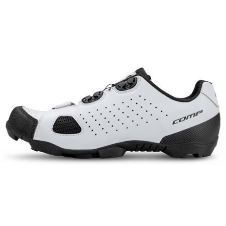 ŽENSKI MTB KOLESARSKI ČEVLJI SCOTT MTB COMP BOA be/čr