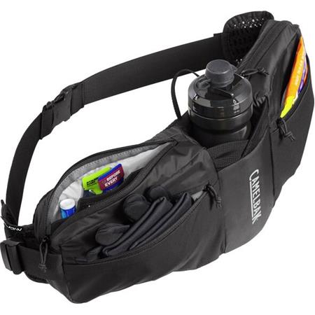 Pasna torbica CamelBak FLOW 4 + bidon DIRT 0,62l