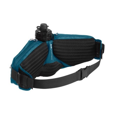Pasna torbica CamelBak FLOW 4, bidon DIRT 0,62l, Modra