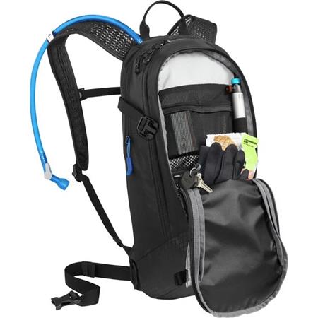 Kolesarski nahrbtnik CamelBak MULE 12 čr