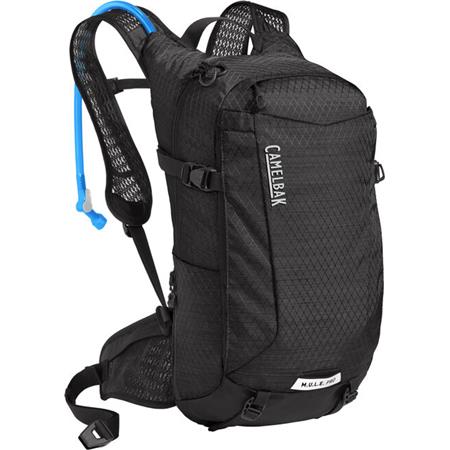 ŽENSKI KOLESARSKI NAHRBTNIK CAMELBAK MULE 12 ČR