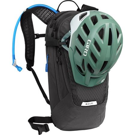 ŽENSKI KOLESARSKI NAHRBTNIK CAMELBAK MULE 12 ČR