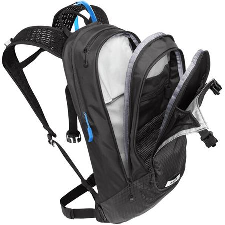 ŽENSKI KOLESARSKI NAHRBTNIK CAMELBAK MULE 12 ČR