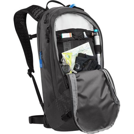 ŽENSKI KOLESARSKI NAHRBTNIK CAMELBAK MULE 12 ČR