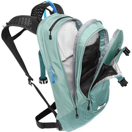 ŽENSKI KOLESARSKI NAHRBTNIK CAMELBAK MULE 12 mo