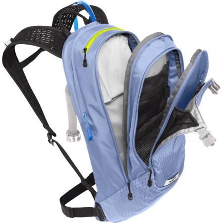 ŽENSKI KOLESARSKI NAHRBTNIK CAMELBAK MULE 12 meh 3l 12l mo