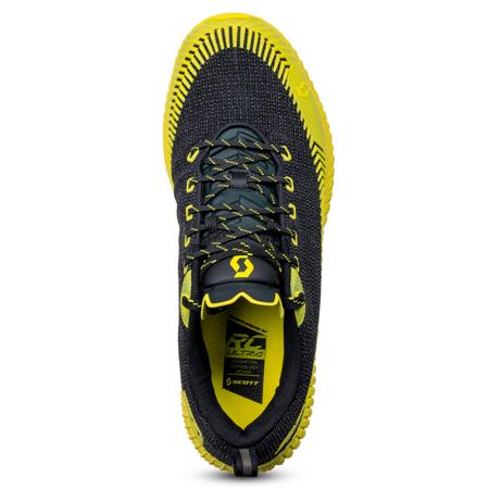 Ženski tekaški čevlji Scott SUPERTRAC ULTRA RC čr/ru