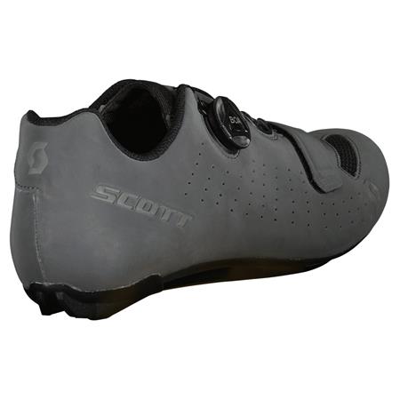 Cestni kolesarski čevlji SCOTT ROAD COMP BOA REFLECTIVE si/čr