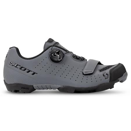 ŽENSKI MTB KOLESARSKI ČEVLJI SCOTT COMP BOA REFLECTIVE sr/čr