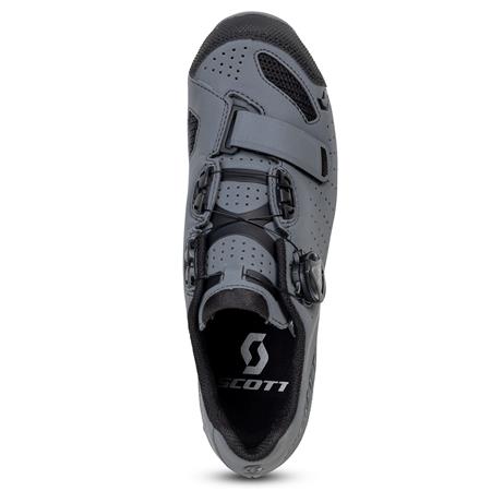 ŽENSKI MTB KOLESARSKI ČEVLJI SCOTT COMP BOA REFLECTIVE sr/čr