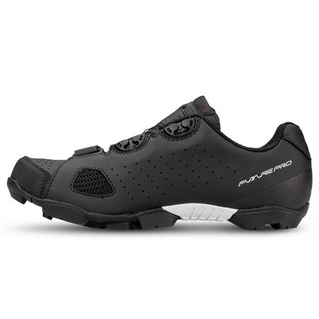 OTROŠKI Kolesarski čevlji SCOTT MTB FUTURE PRO čr/be