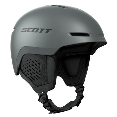 SMUČARSKA ČELADA SCOTT TRACK PLUS zel