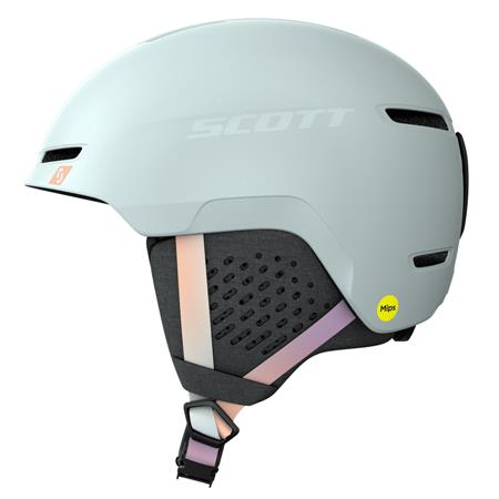 SMUČARSKA ČELADA SCOTT TRACK PLUS mod