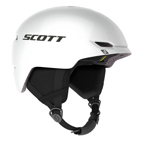 OTROŠKA SMUČARSKA ČELADA SCOTT KEEPER 2 PLUS be