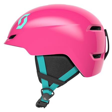 OTROŠKA SMUČARSKA ČELADA SCOTT KEEPER 2 sze/ro