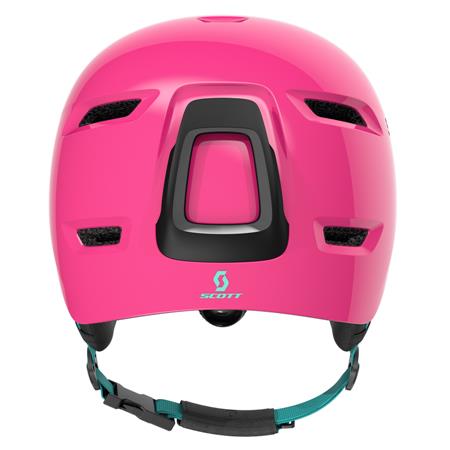 OTROŠKA SMUČARSKA ČELADA SCOTT KEEPER 2 sze/ro