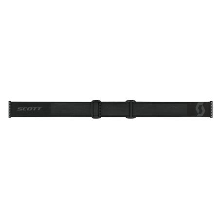 SMUČARSKA OČALA SCOTT VAPOR GOGGLE LIGHT SENSITIVE čr