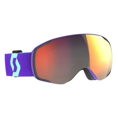 SMUČARSKA OČALA SCOTT VAPOR vij