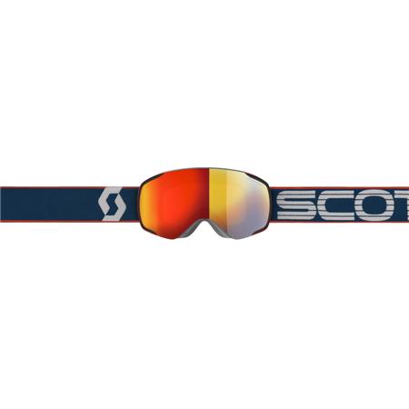 Smučarska očala Scott VAPOR mo/rd
