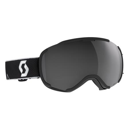 SMUČARSKA OČALA SCOTT FAZE II čr/be sol čr chr