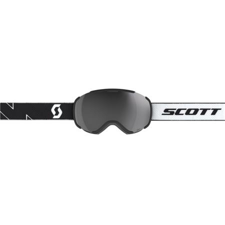 SMUČARSKA OČALA SCOTT FAZE II čr/be sol čr chr