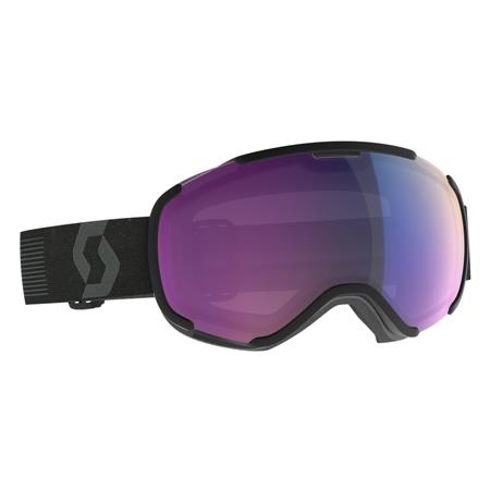 SMUČARSKA OČALA SCOTT FAZE II čr
