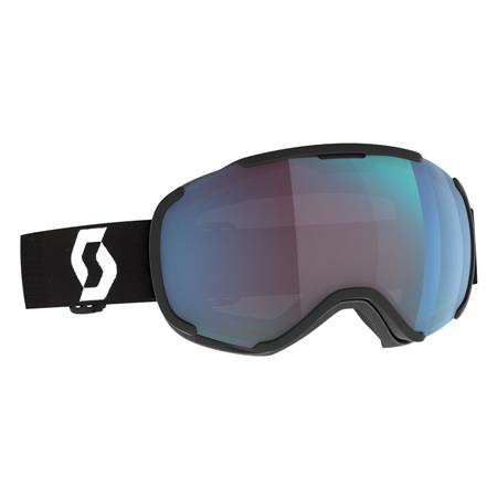 SMUČARSKA OČALA SCOTT FAZE II čr/be
