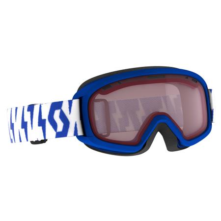 OTROŠKA SMUČARSKA OČALA SCOTT WITTY mo/be