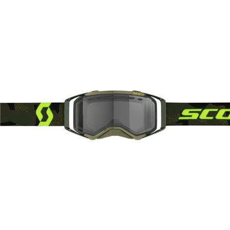 DH OČALA SCOTT PROSPECT ENDURO LS tze/čr
