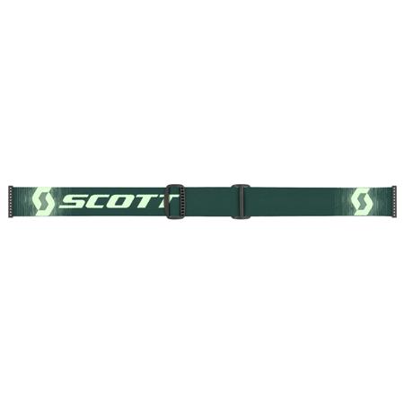 DH OČALA SCOTT FURY ze