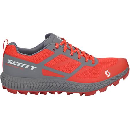 Tekaški čevlji Scott SUPERTRAC 2.0 or/si