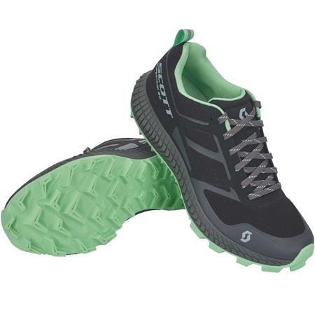 Ženski tekaški čevlji Scott SUPERTRAC 2.0 čr/sze