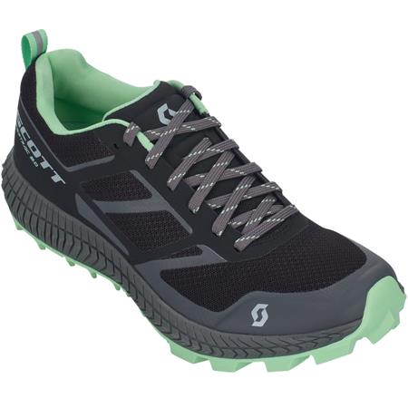 Ženski tekaški čevlji Scott SUPERTRAC 2.0 čr/sze