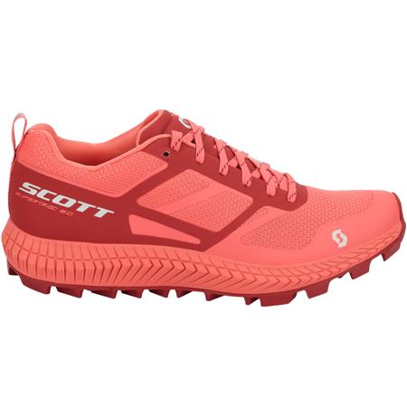 Ženski tekaški čevlji Scott SUPERTRAC 2.0 srd/trd