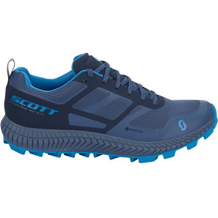 Tekaški čevlji Scott SUPERTRAC 2.0 GTX tmo/mo