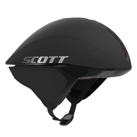 Kolesarska čelada SCOTT SPLIT PLUS (CE) čr