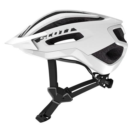 MTB KOLESARSKA ČELADA SCOTT FUGA PLUS REV be
