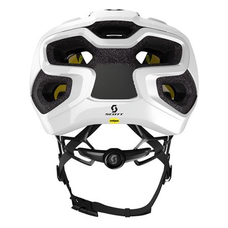 MTB KOLESARSKA ČELADA SCOTT FUGA PLUS REV be