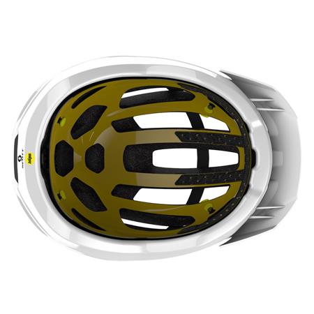 MTB KOLESARSKA ČELADA SCOTT FUGA PLUS REV be