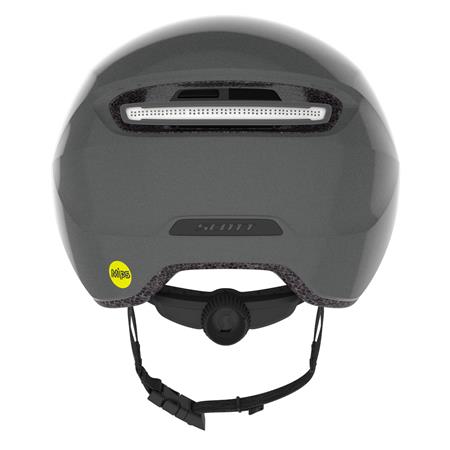 TREKING KOLESARSKA ČELADA SCOTT II DOPPIO PLUS tsi refl