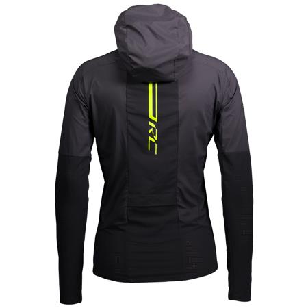 ŽENSKA TEKAŠKA VETROVKA SCOTT RC WINDSHIELD čr/ru