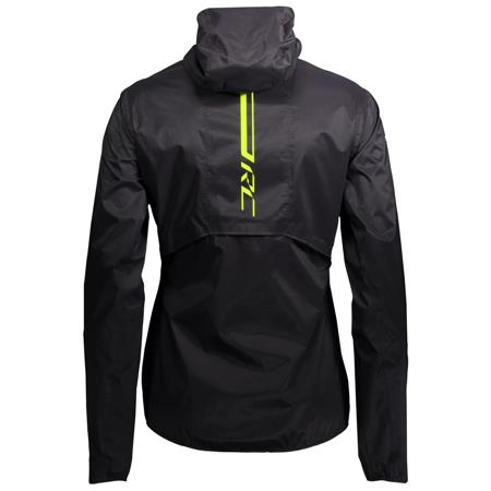 ŽENSKA TEKAŠKA VETROVKA SCOTT RC WP čr/ru