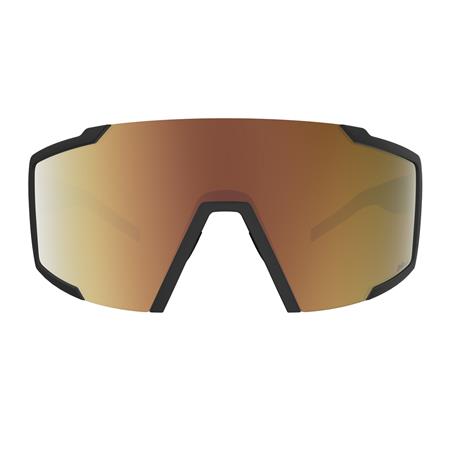 KOLESARSKA OČALA SCOTT SHIELD LS čr AMP LS zl chr S1-3