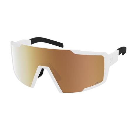 KOLESARSKA OČALA SCOTT SHIELD LS be AMP LS zl chr S1-3
